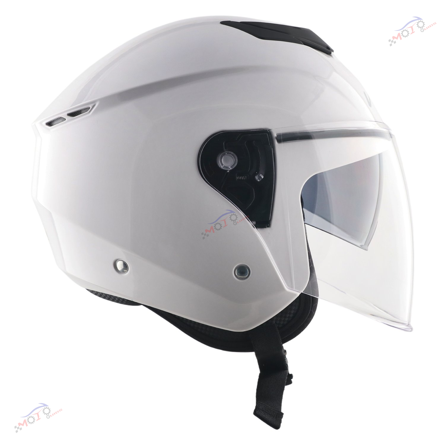 PUNCH DV SOLID COLORS HELMET